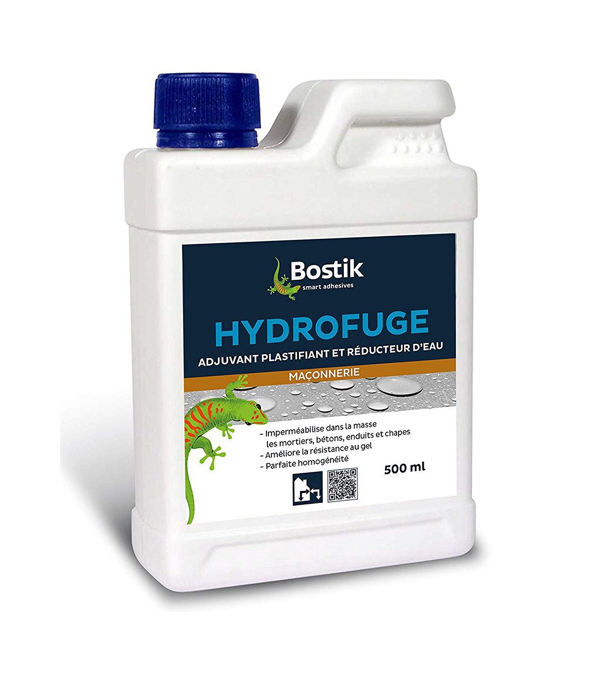 Rubson Absorbeur d'humidité Aero 360°